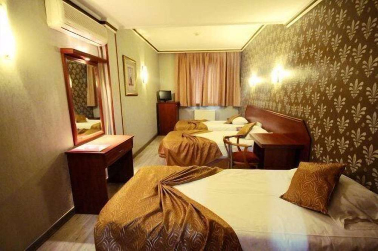 Ankara Jolly Hotel
