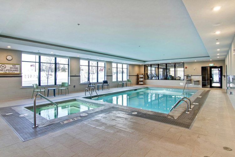Home2 Suites by Hilton Edmonton South photo 13
