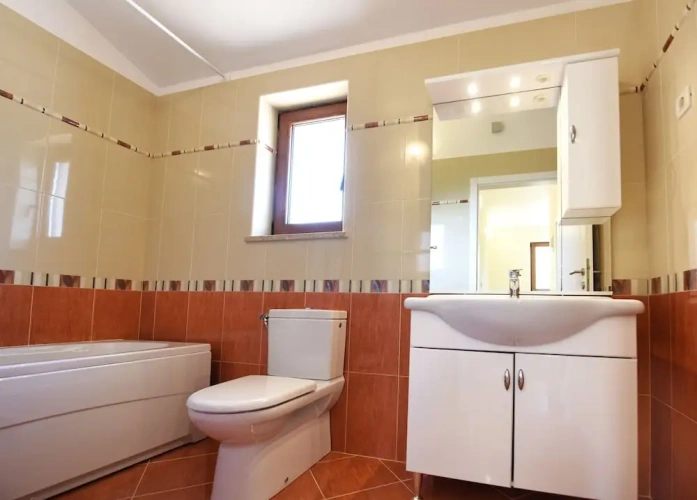 3 Bedrooms Standard Villa