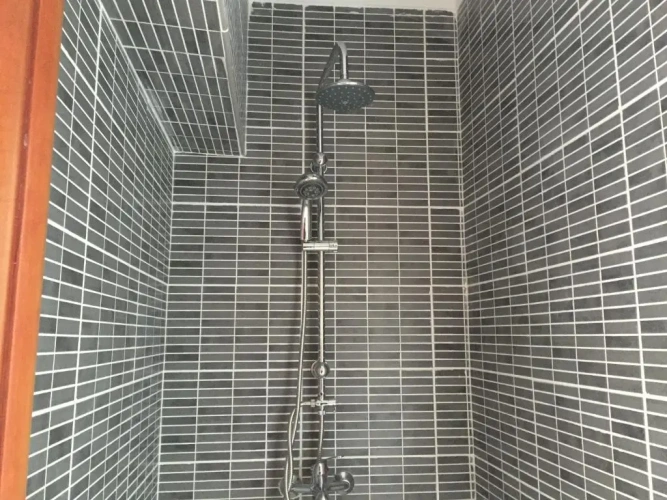 1 Bedroom Executive Apartment with sea view