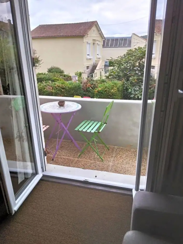chambre d'hôte dans maison privée