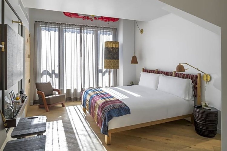 Made Hotel photo 26