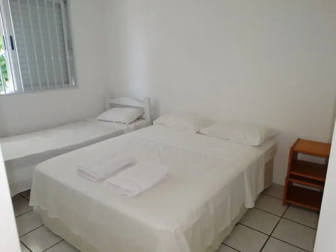Praia dos Ingleses Casa 3 - 128