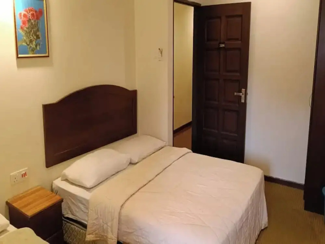 Hotel Remix 2