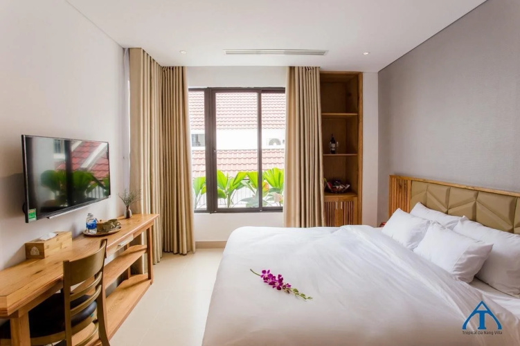 Tropical Da Nang Villa