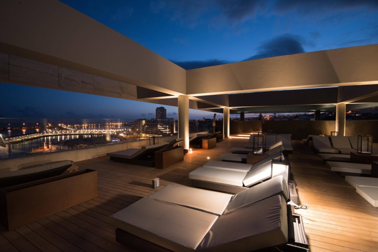 Hotel Azor photo 31