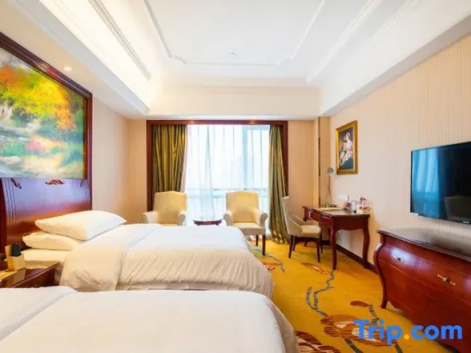 Deluxe Double room with panoramic view