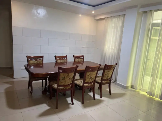 Kigali Light Home