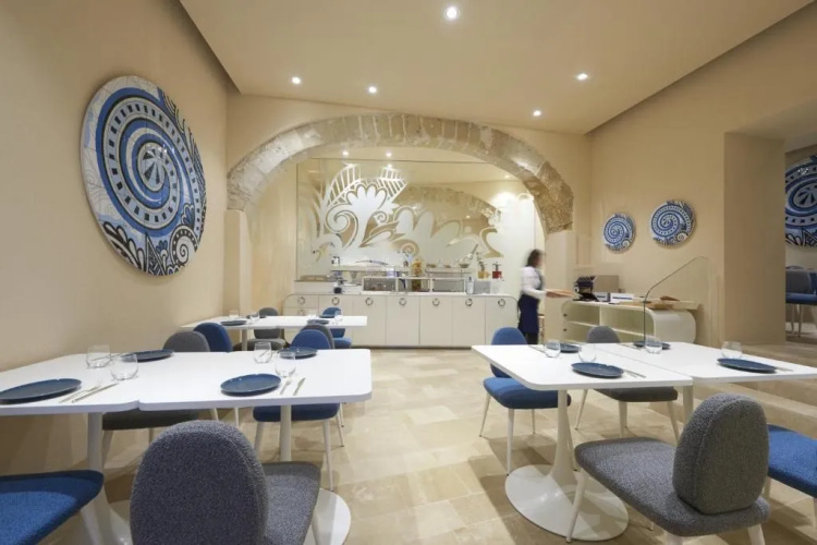 Palazzo Gatto Art Hotel & Spa, BW Premier Collection photo 18
