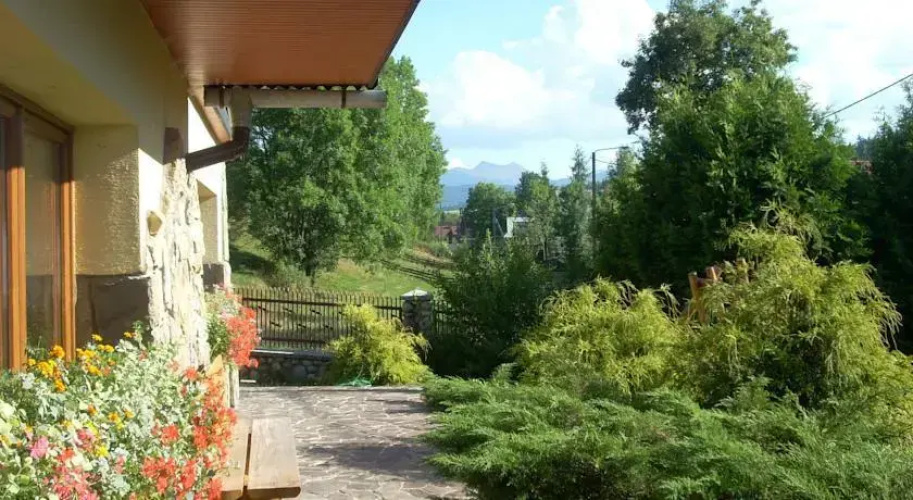 Pokoje Gościnne Chochołów