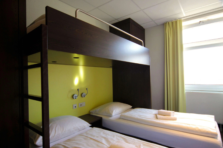 Bridge Inn Hotel