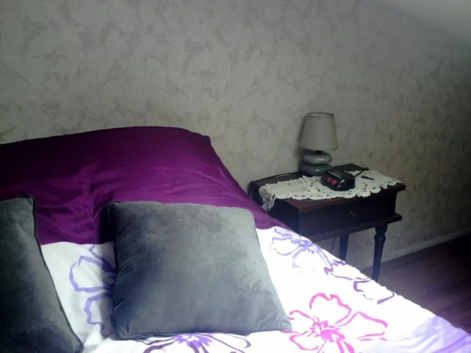 Chambres Dhtes Riguet