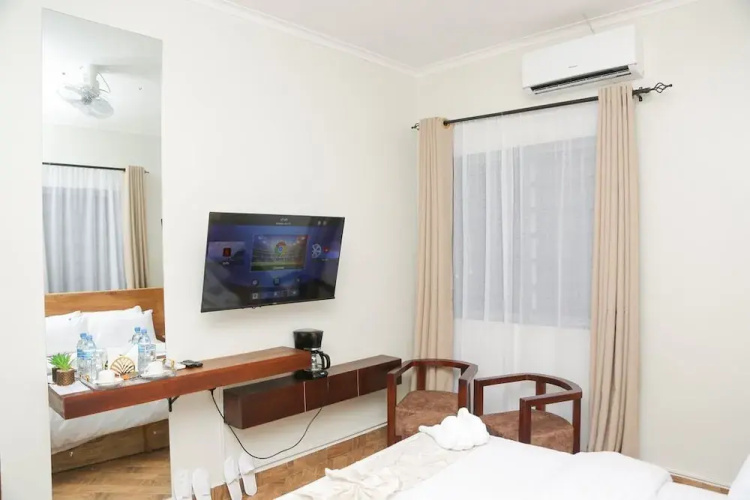 Diamond Delight Boutique Hotel