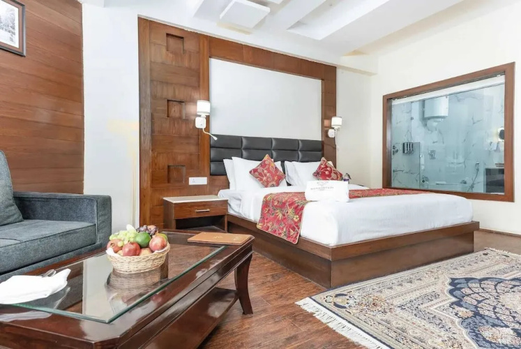 Hotelbild