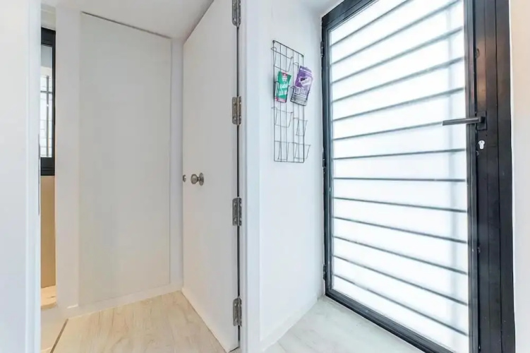 Apartamentos Madrid Rio