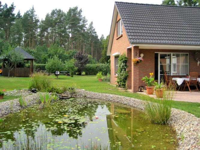 Ferienwohnung Schwarzenhof SEE 6631