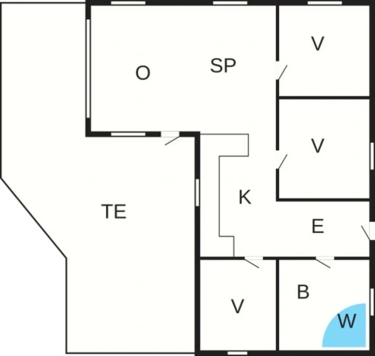 Cottage