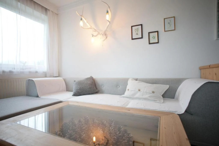 Appartements Lärchmoos