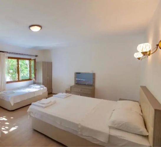 Gabaklar Boutique Otel