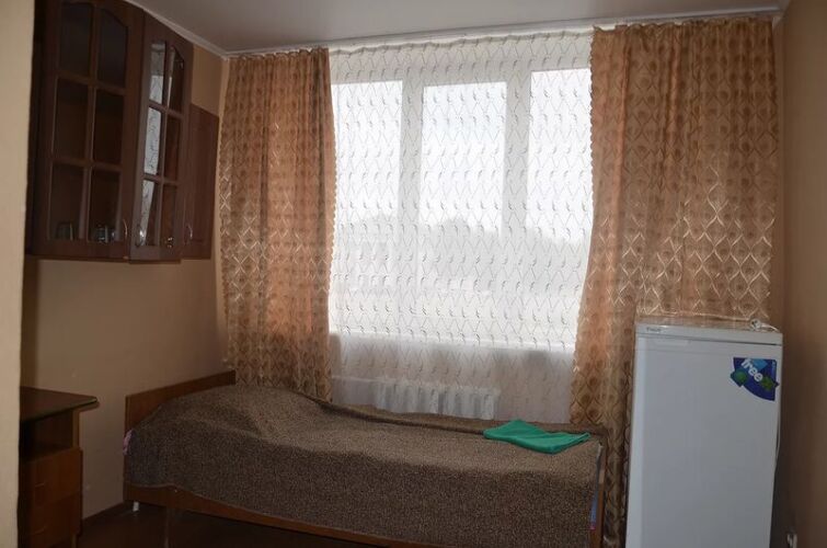 Фотография номера гостиницы Башкортостан