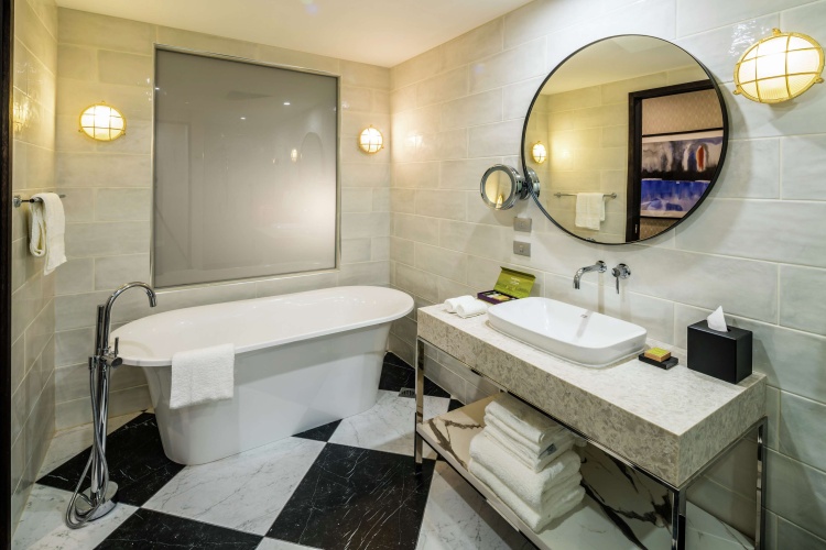 DoubleTree by Hilton Wellington photo 10