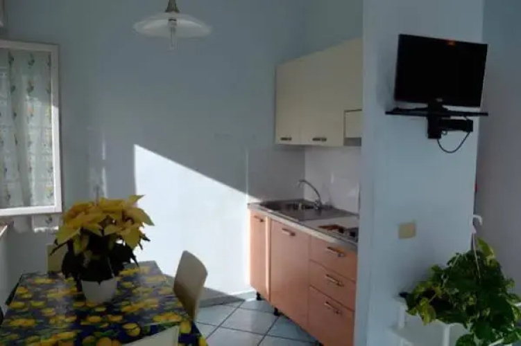 Residence Marconi