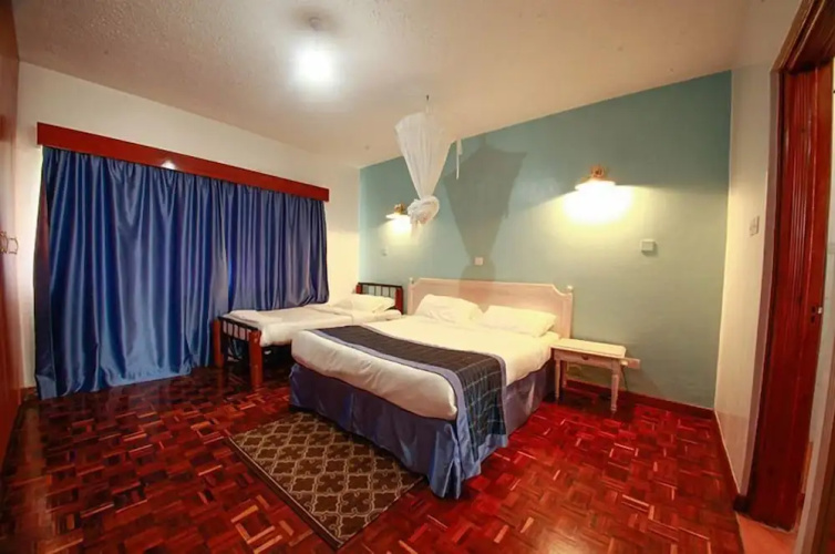 Stay.Plus Hurlingham B&B Hotel