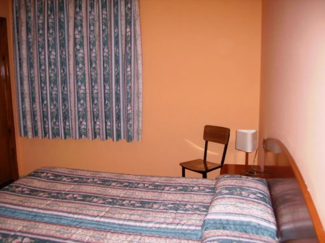 Hostal l'Escon