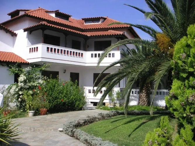Superior Apartment