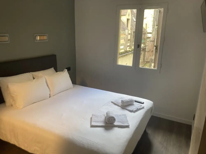 Hotel du Chateau