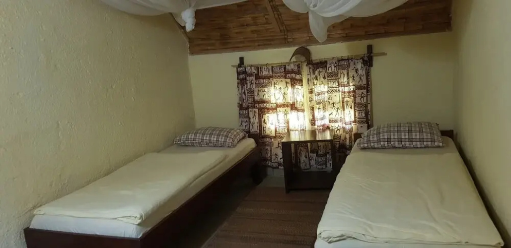 Meru Mbega Lodge