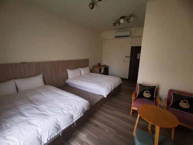360 Coffee Homestay