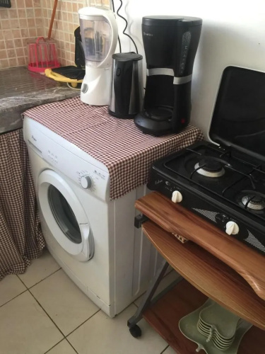 Vacation Apartment