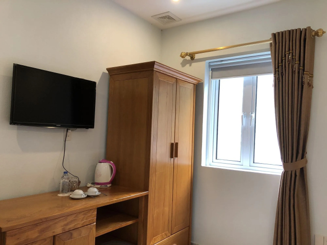 Chu Long Hotel