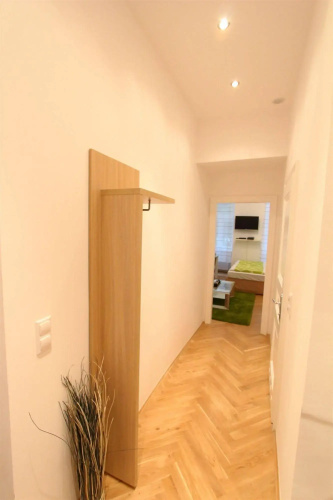 CheckVienna – Apartment Stumpergasse