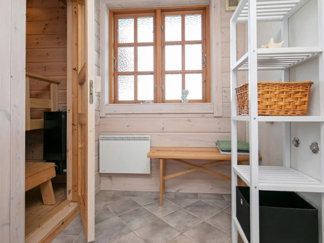 Holiday Home in Lemvig