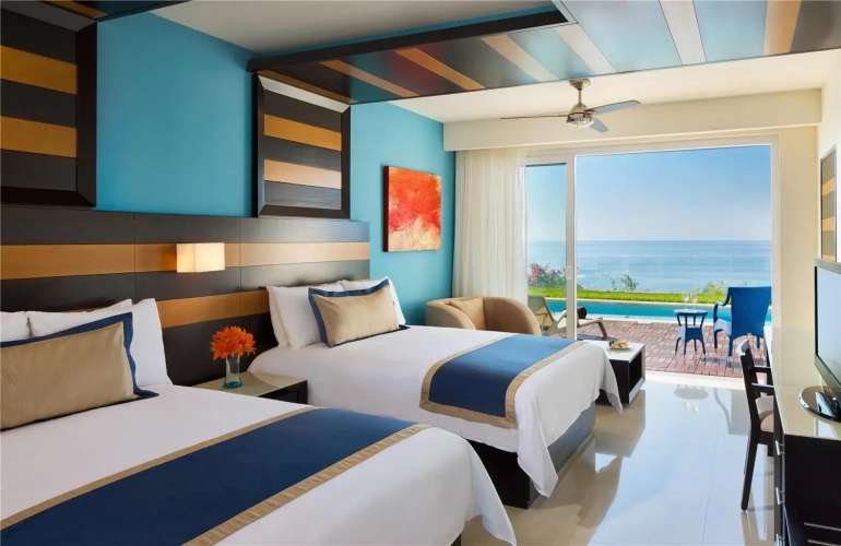 Secrets Huatulco Resort & Spa - Adults Only - All Inclusive