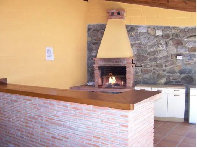 Albergue Turístico Briz