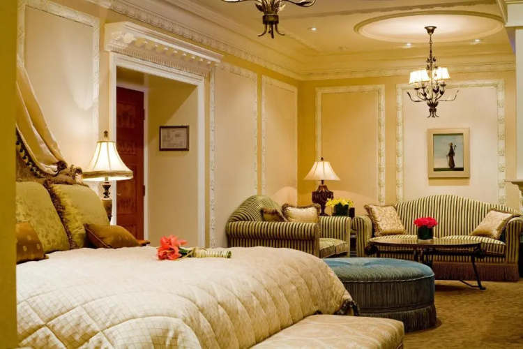 Terelj Hotel & Spa