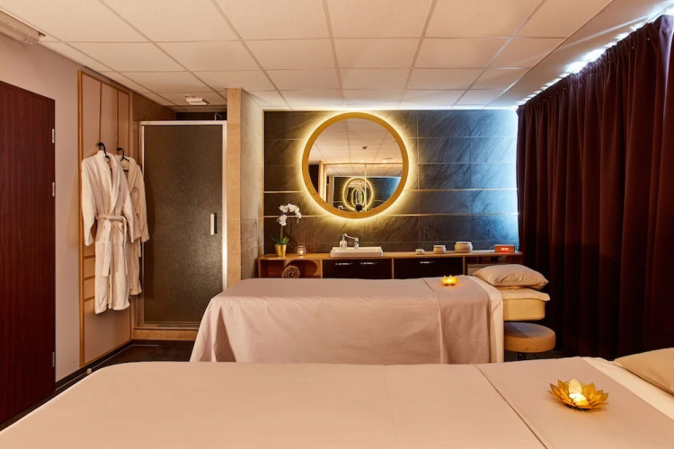 Hotel Senec Lake Resort