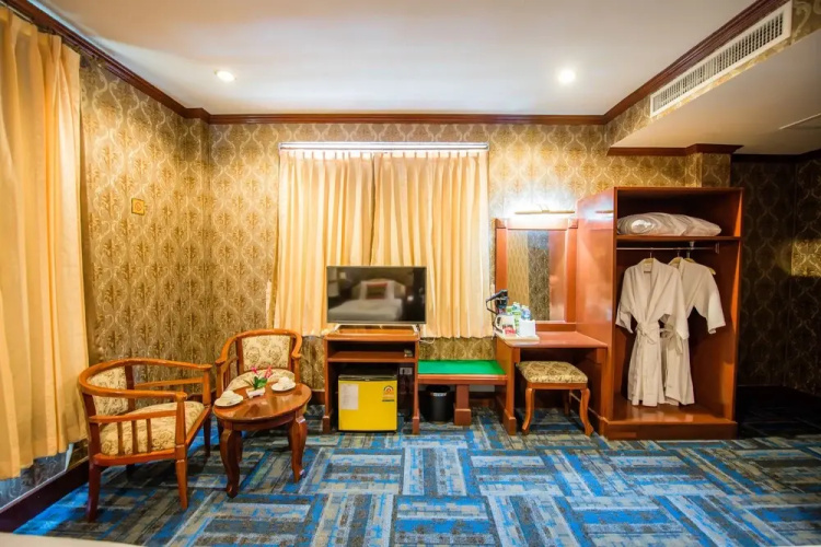 Soubandith Hotel