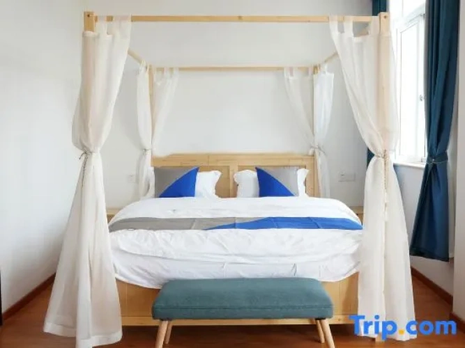 Standard Double room with river view