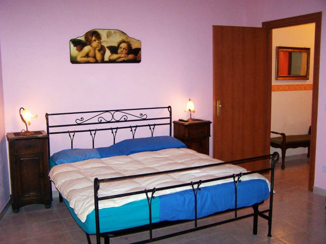 B&B Mare di S.Lucia