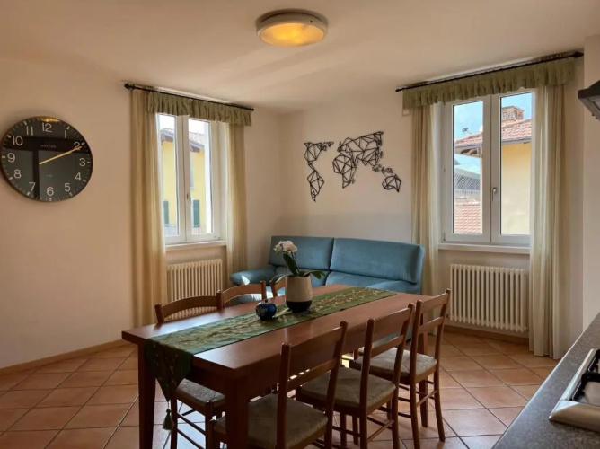 Appartamenti Baia Azzurra 6.