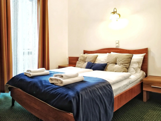 Nobilton Hotel