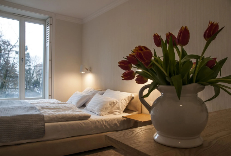 Baltica Residence