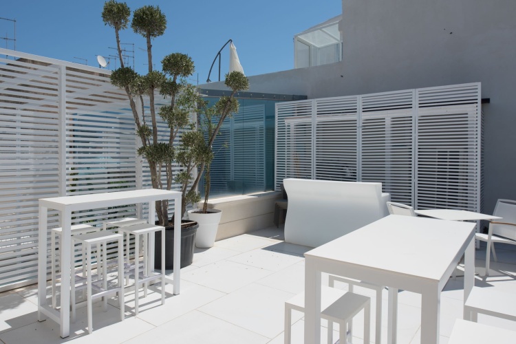 Hotel Caportigia photo 18