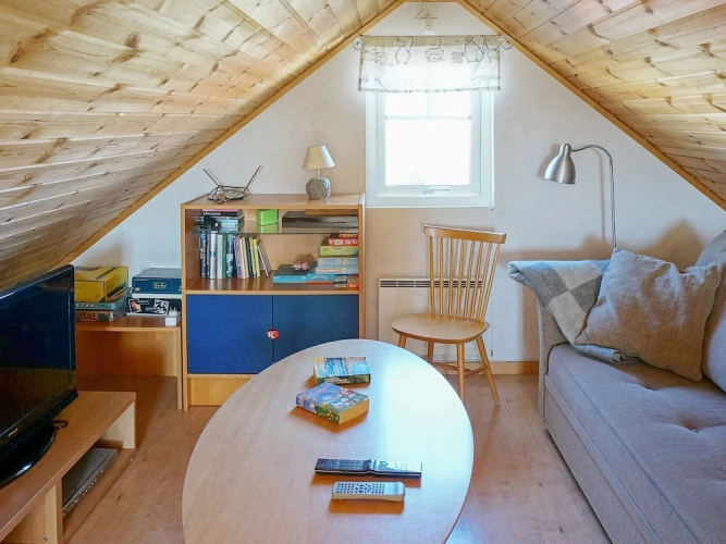 6 Person Holiday Home in Halmstad