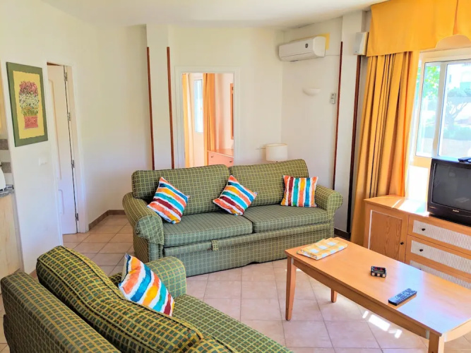 Benal Beach 1 Bedroom Apt
