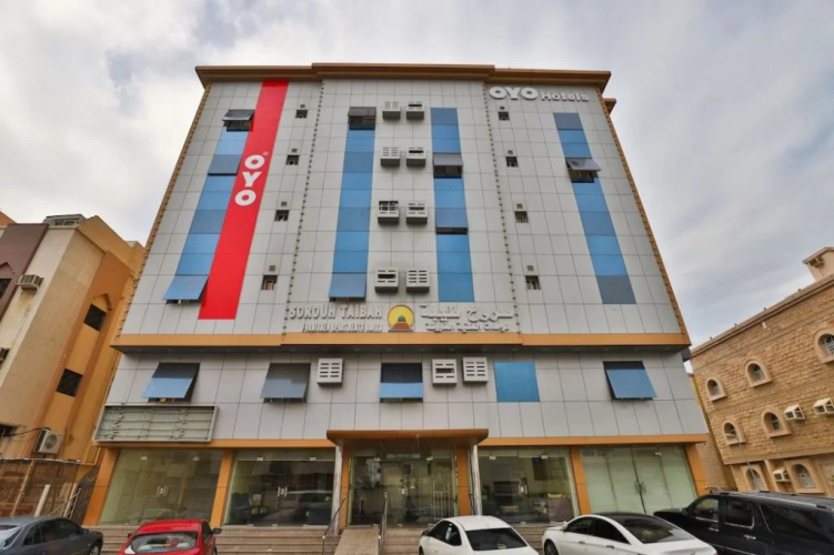 Hotelafbeelding
